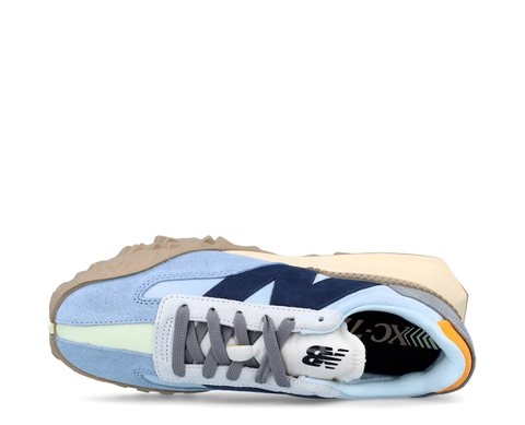 New Balance XC-72 AZ/BJ - UXC72WB-37