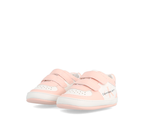 Calvin Klein Low Cut Velcro RS/BR - V0A4-80650-1433A477-285