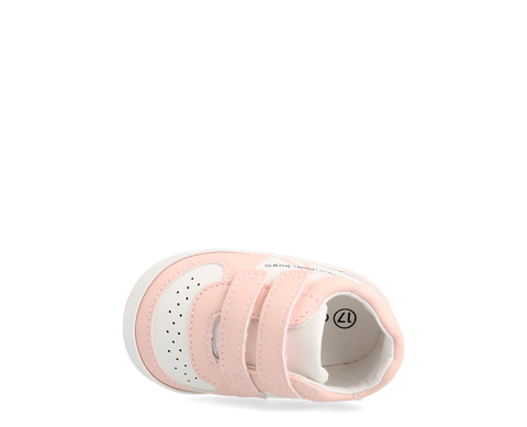 Calvin Klein Low Cut Velcro RS/BR - V0A4-80650-1433A477-285