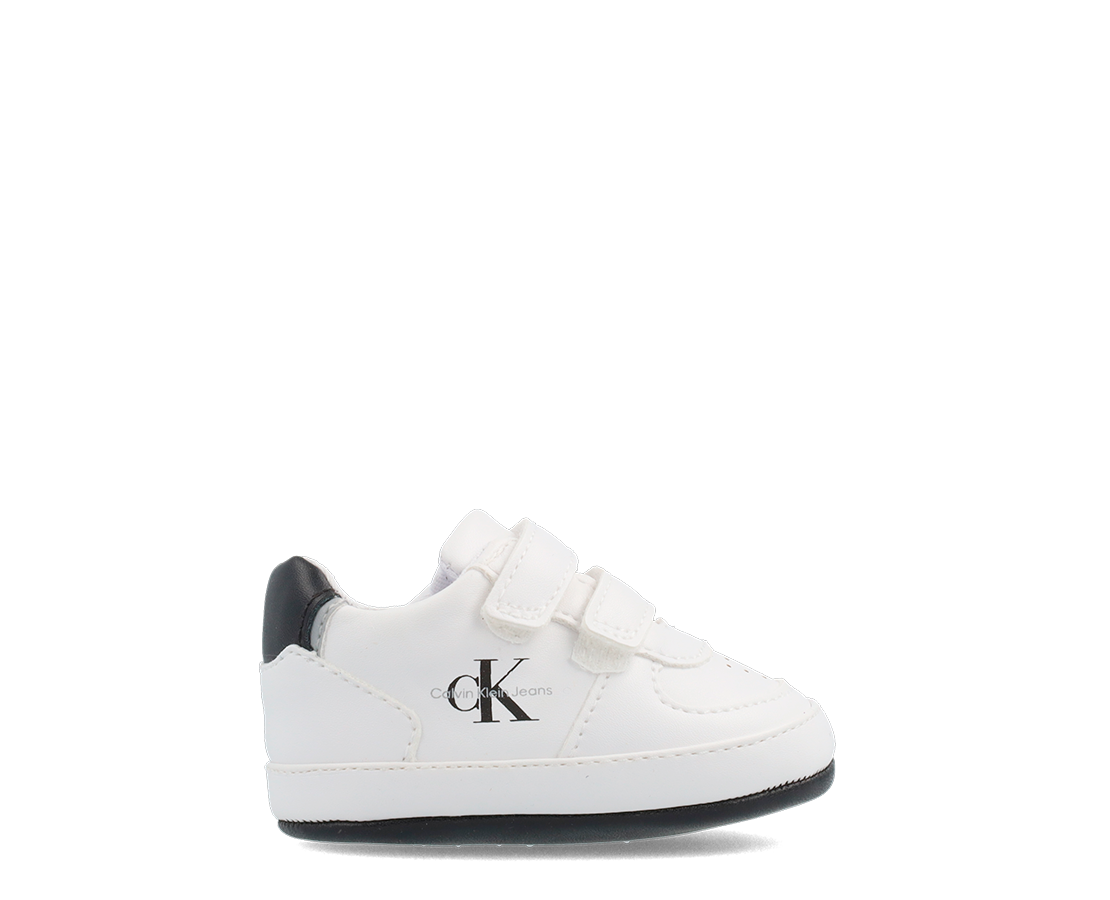 Calvin Klein Velcro Shoe BR/PR - V0B4-80540-1582X002-117