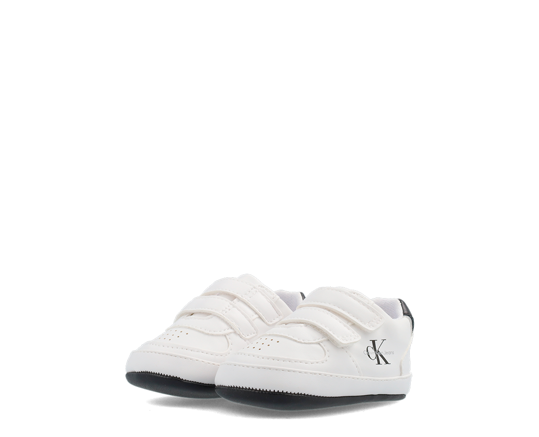 Calvin Klein Velcro Shoe BR/PR - V0B4-80540-1582X002-117