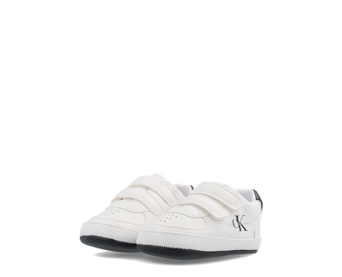 Calvin Klein Velcro Shoe BR/PR - V0B4-80540-1582X002-117