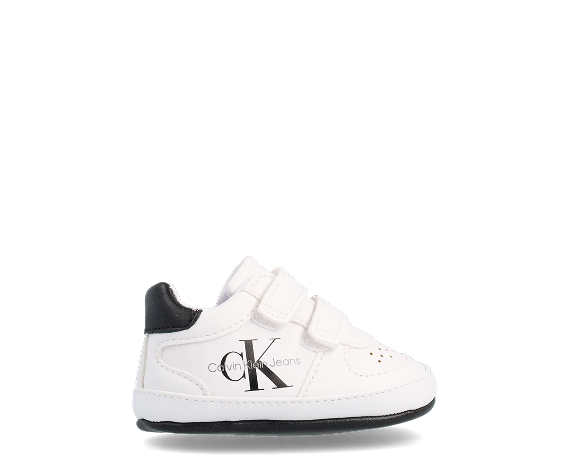 Calvin Klein Low Cut Velcro BR/PR - V0B4-80715-1433X002-117