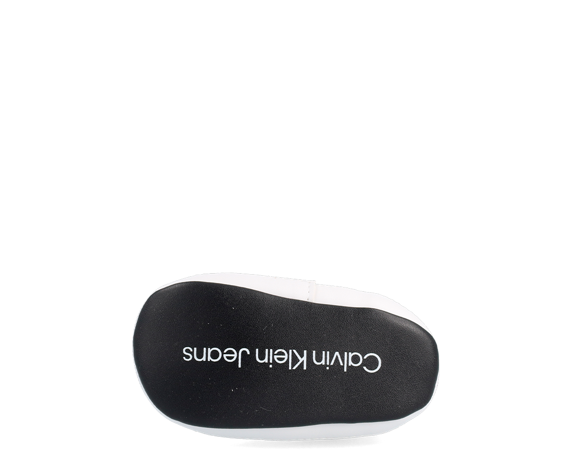 Calvin Klein Low Cut Velcro BR/PR - V0B4-80715-1433X002-117