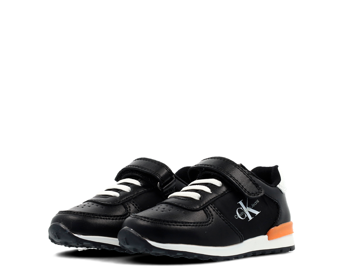 Calvin Klein Low Cut Sneaker PR/BR - V1B9-80133-0208X001-249