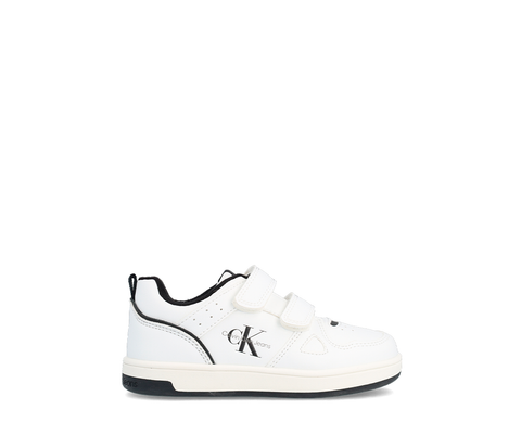 Calvin Klein Low Cut Velcro BR/PR - V1B9-80719-1355100--117