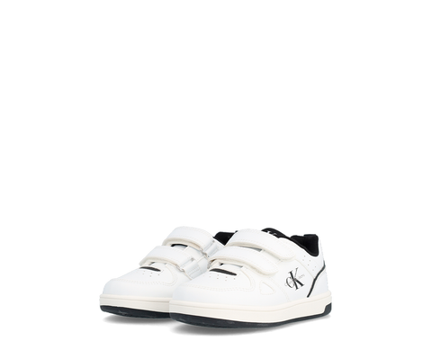 Calvin Klein Low Cut Velcro BR/PR - V1B9-80719-1355100--117