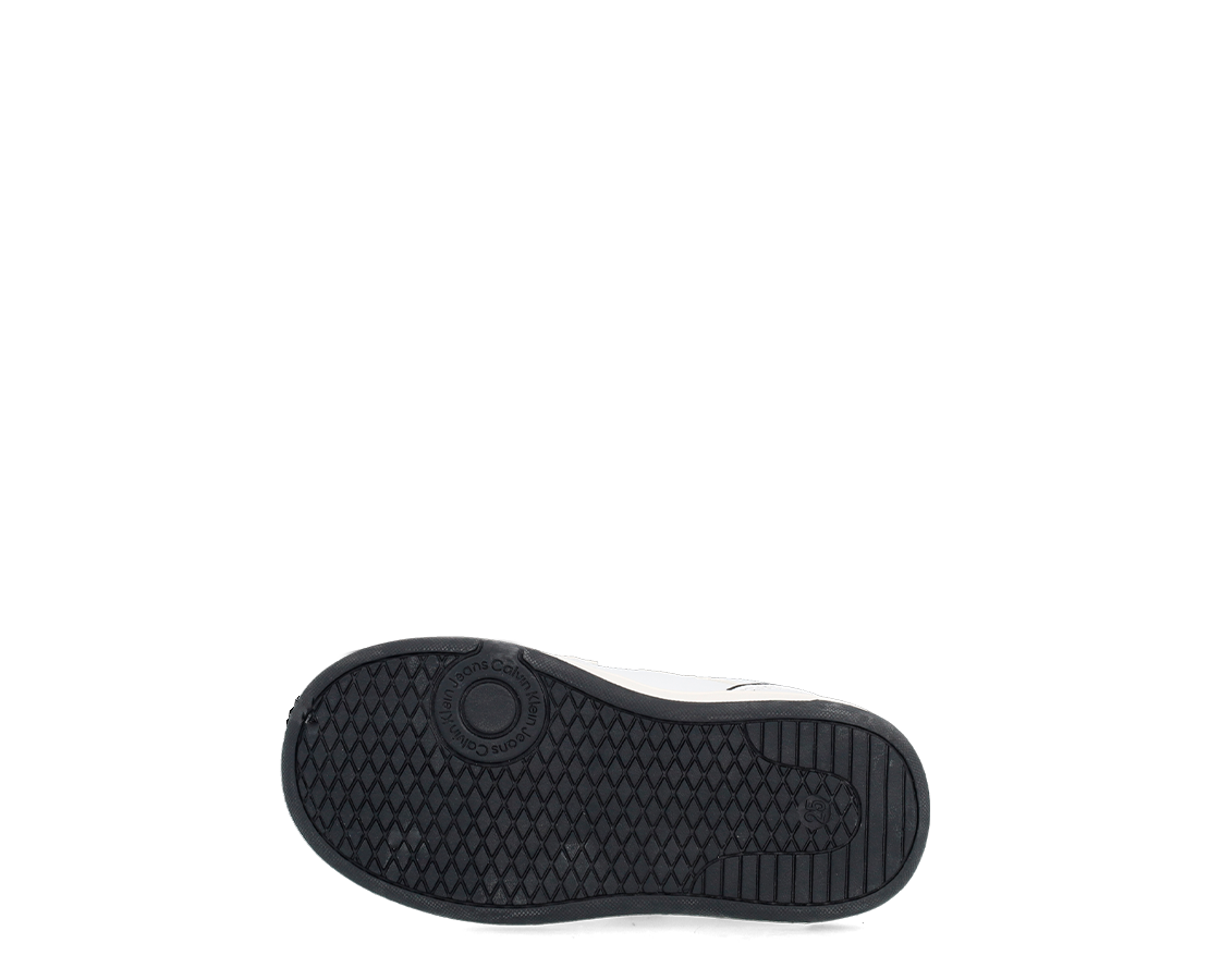 Calvin Klein Low Cut Velcro BR/PR - V1B9-80719-1355100--117