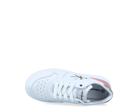 Calvin Klein Low Cut Lace-Up BR/RS - V3A9-80180-1355Y855-122