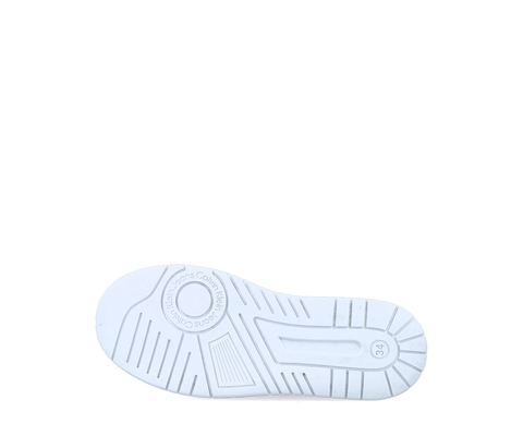 Calvin Klein Low Cut Lace-Up BR/RS - V3A9-80180-1355Y855-122