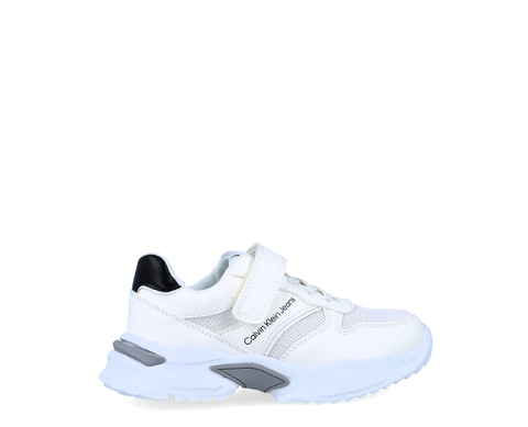 Calvin Klein Low Cut BR/PR - V3A9-80191-0208X002-117