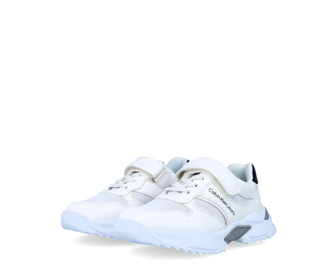 Calvin Klein Low Cut BR/PR - V3A9-80191-0208X002-117