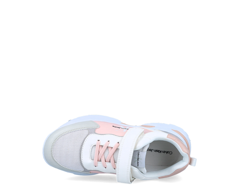 Calvin Klein Low Cut BJ/RS - V3A9-80193-0316Y992-909