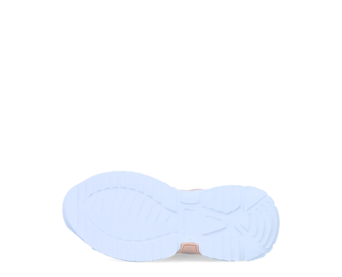 Calvin Klein Low Cut BJ/RS - V3A9-80193-0316Y992-909