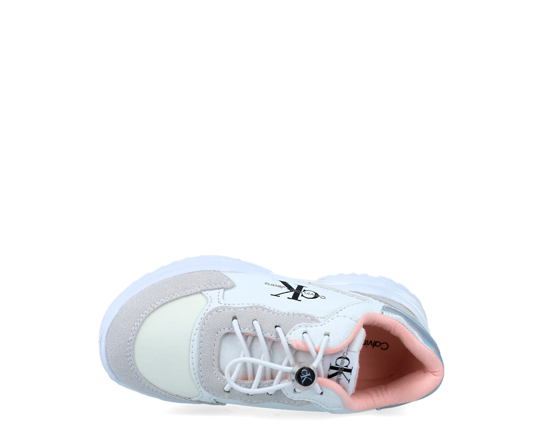 Calvin Klein Low Cut BR/BJ - V3A9-80262-1461Y116-343