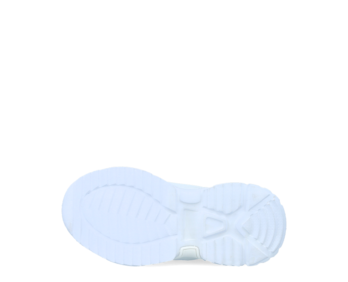 Calvin Klein Low Cut BR/BJ - V3A9-80262-1461Y116-343