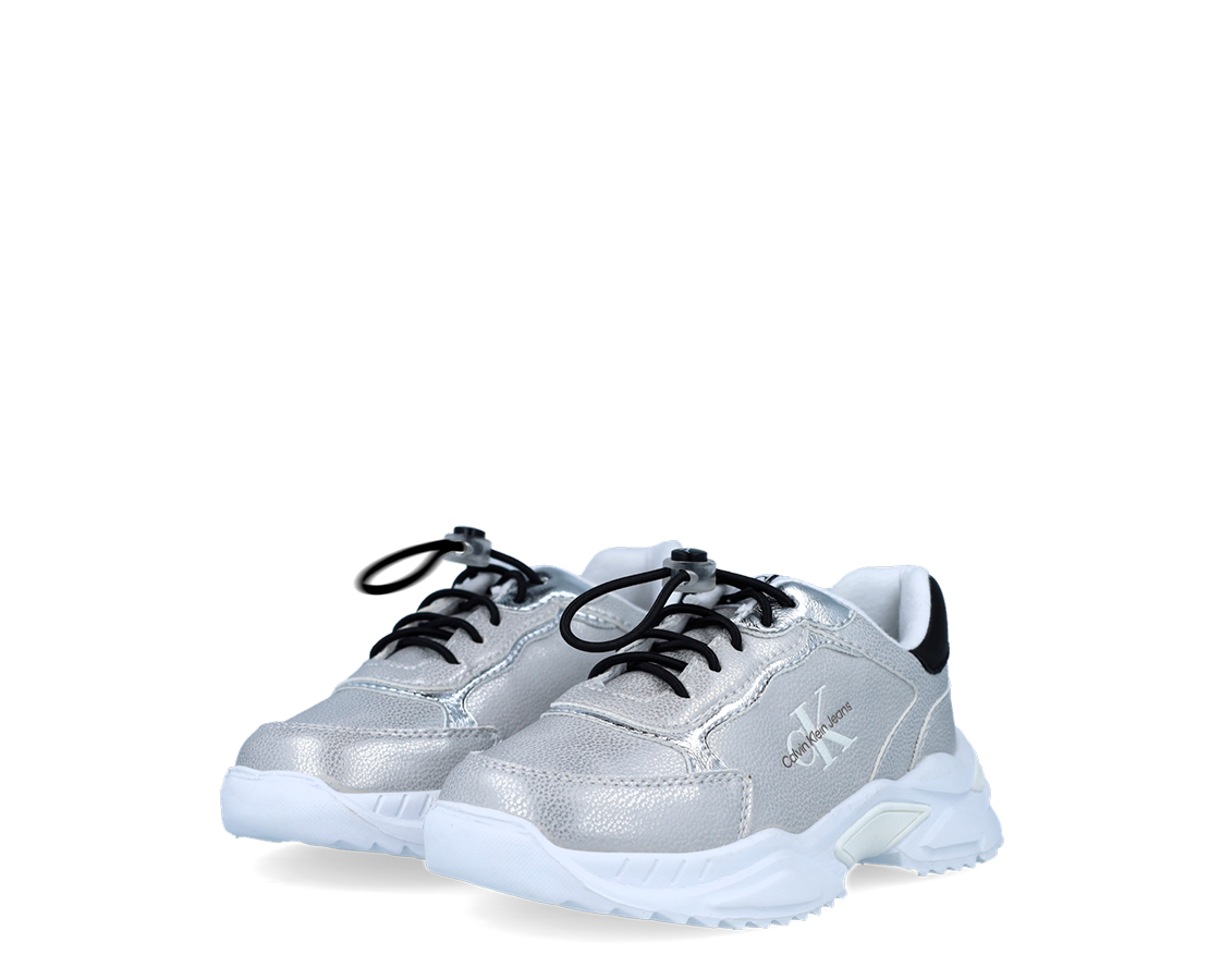 Calvin Klein Low Cut PRAT/PR - V3A9-80264-0376X281-377
