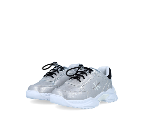 Calvin Klein Low Cut PRAT/PR - V3A9-80264-0376X281-377