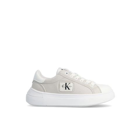 Calvin Klein Low Cut Lace-Up BR/CZ - V3A9-80479-1355X092-105