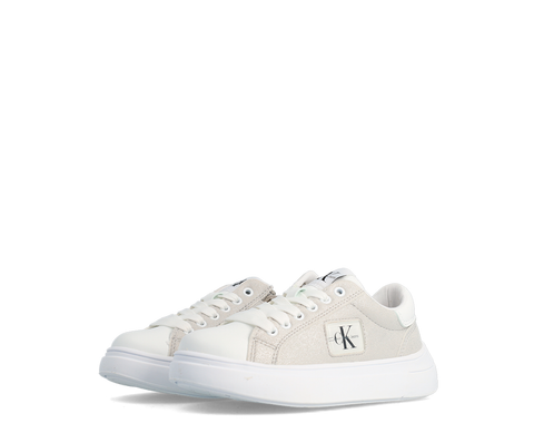 Calvin Klein Low Cut Lace-Up BR/CZ - V3A9-80479-1355X092-105