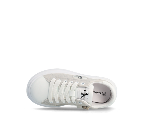 Calvin Klein Low Cut Lace-Up BR/CZ - V3A9-80479-1355X092-105