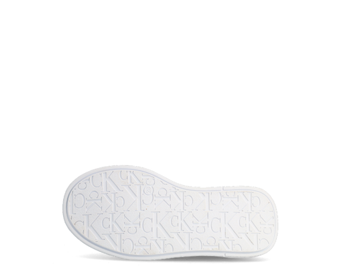 Calvin Klein Low Cut Lace-Up BR/CZ - V3A9-80479-1355X092-105