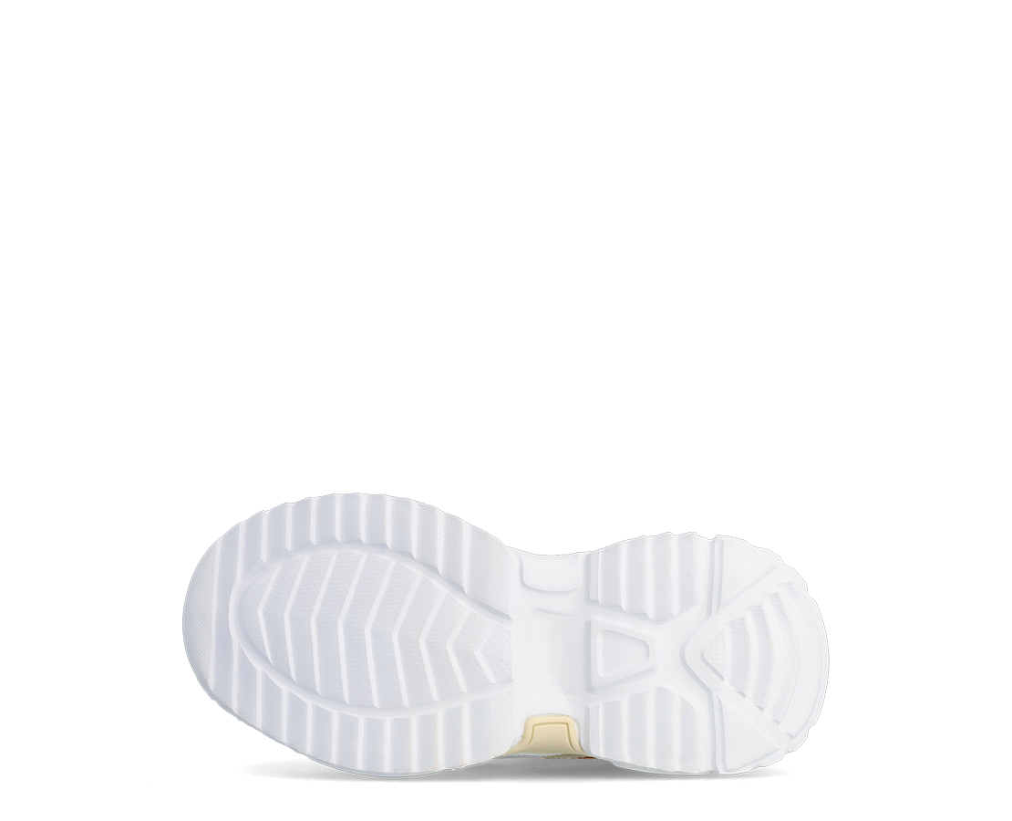 Calvin Klein Low Cut Lace-Up BJ/RS/DOUR - V3A9-80488-1597Y721-1128