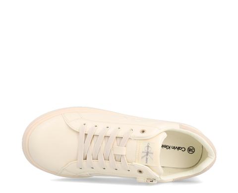 Calvin Klein Low Cut Lace-Up BJ - V3A9-80657-1592A479-76