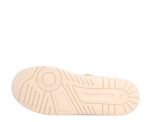 Calvin Klein Low Cut Lace-Up BJ - V3A9-80657-1592A479-76