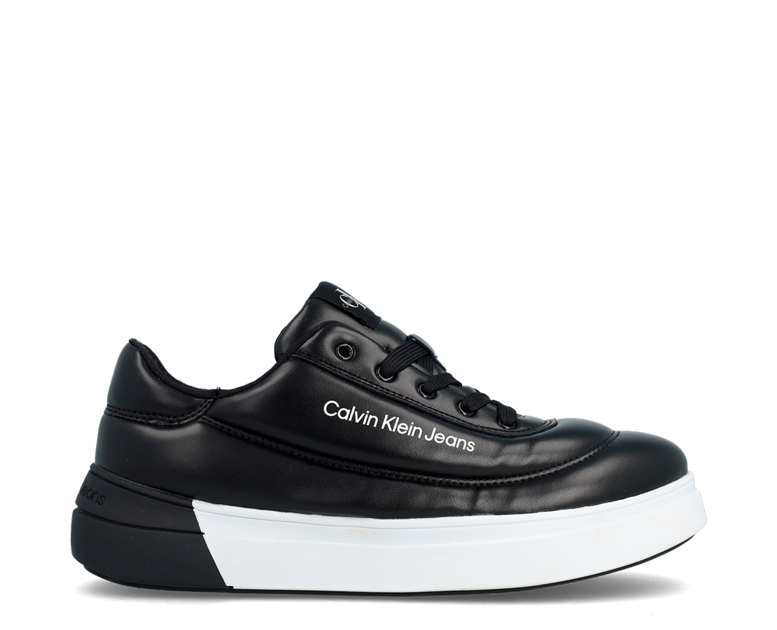 Calvin Klein Low Cut Lace-Up PR/BR - V3A9-80664-1355999--249