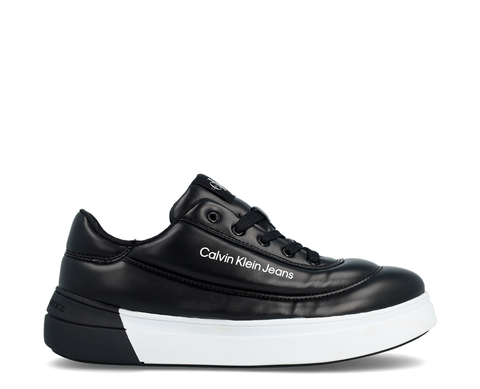 Calvin Klein Low Cut Lace-Up PR/BR - V3A9-80664-1355999--249