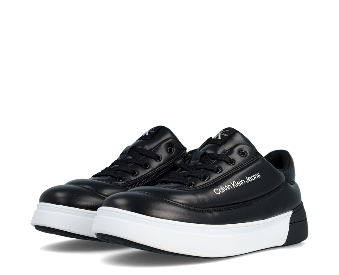 Calvin Klein Low Cut Lace-Up PR/BR - V3A9-80664-1355999--249