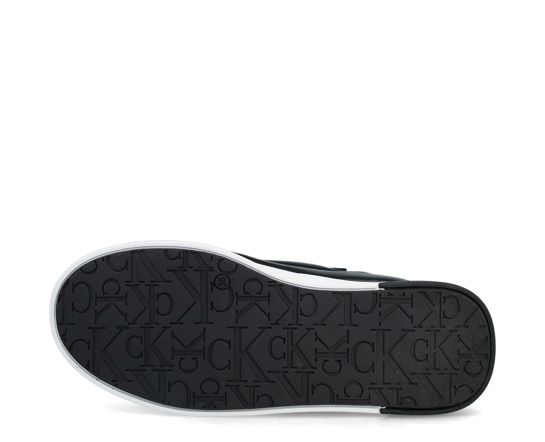 Calvin Klein Low Cut Lace-Up PR/BR - V3A9-80664-1355999--249