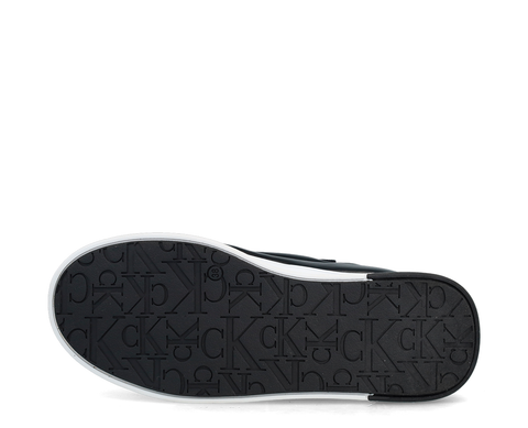 Calvin Klein Low Cut Lace-Up PR/BR - V3A9-80664-1355999--249