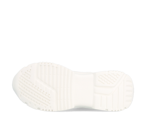 Calvin Klein Low Cut Lace-Up BR/VD - V3A9-80674-1355A494-124