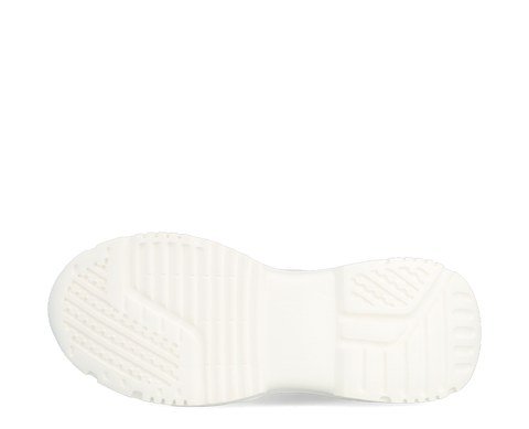 Calvin Klein Low Cut Lace-Up Sneaker BJ/RS - V3A9-80809-1461B027-909