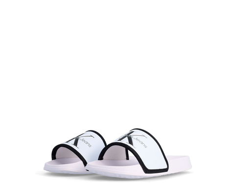 Calvin Klein Logo Pool Slide BR/PR - V3B0-80630-1172X002-117