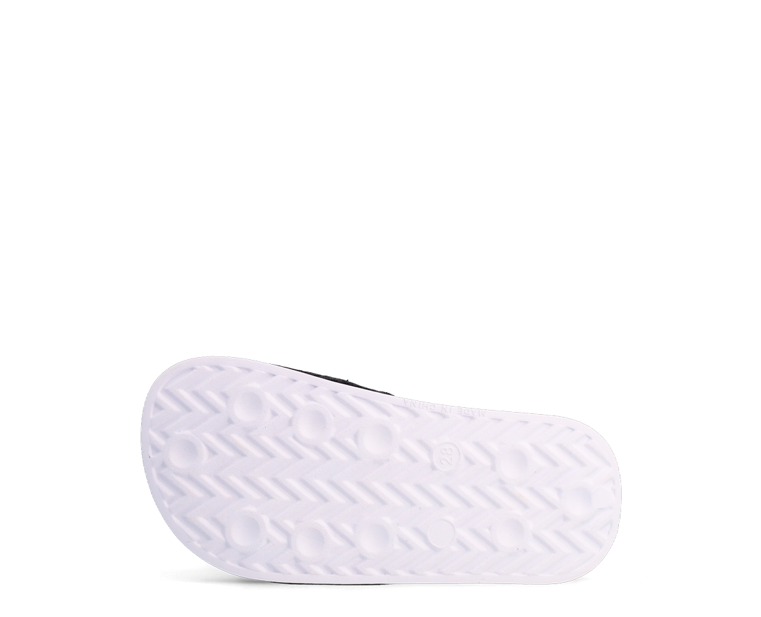 Calvin Klein Logo Pool Slide BR/PR - V3B0-80630-1172X002-117