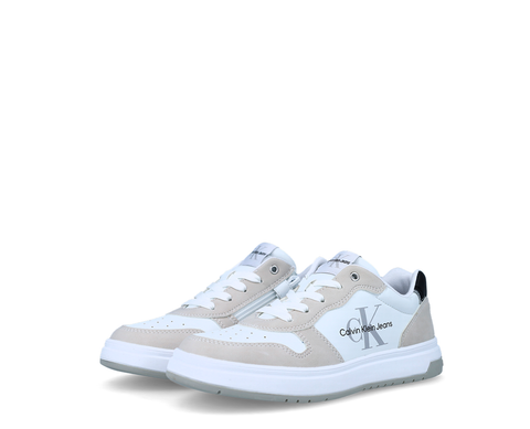 Calvin Klein Low Cut BJ/BR - V3B9-80115-1355X044-342