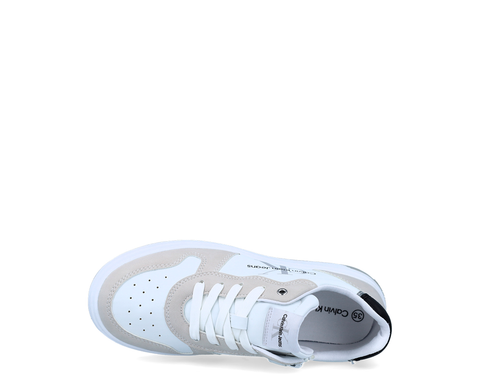 Calvin Klein Low Cut BJ/BR - V3B9-80115-1355X044-342