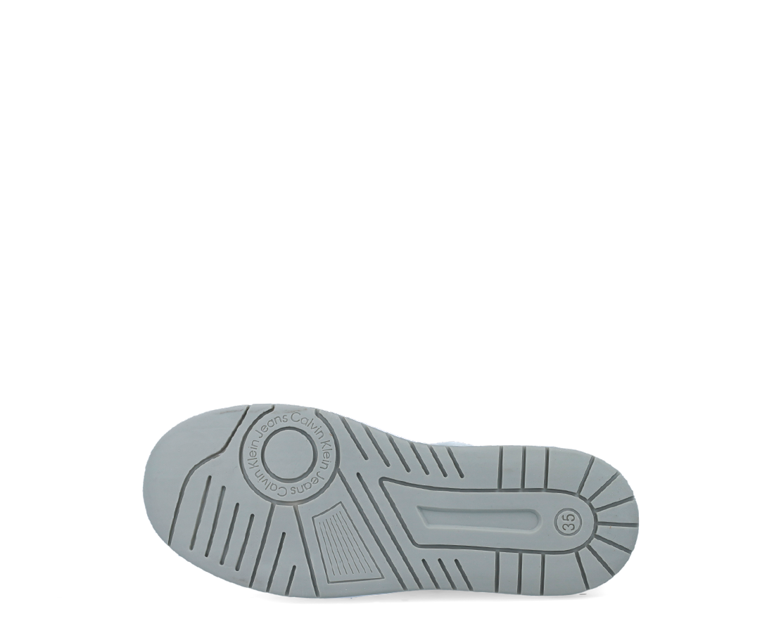 Calvin Klein Low Cut BJ/BR - V3B9-80115-1355X044-342