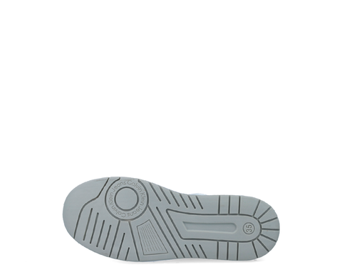 Calvin Klein Low Cut BJ/BR - V3B9-80115-1355X044-342
