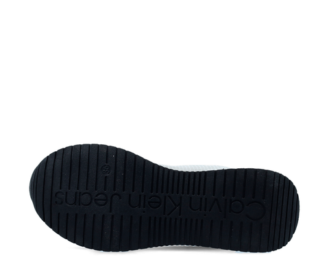 Calvin Klein Low Cut Lace-Up BR/CZ/PR - V3B9-80138-0316Y995-401