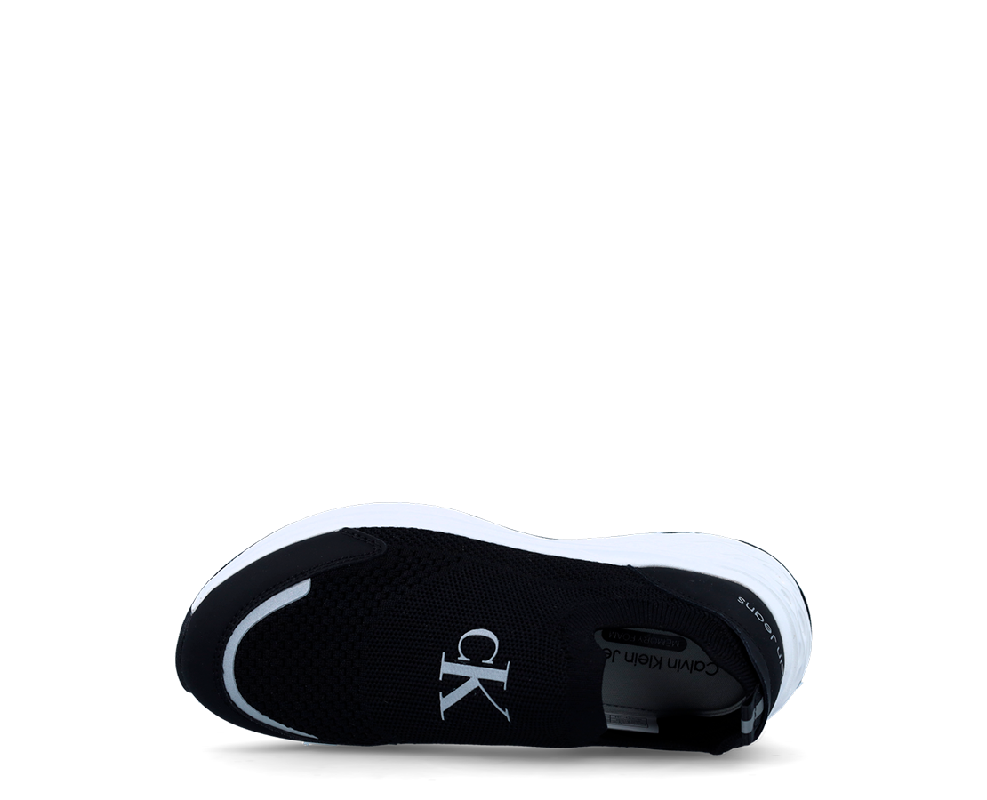 Calvin Klein Low Cut PR - V3B9-80141-0317999--240