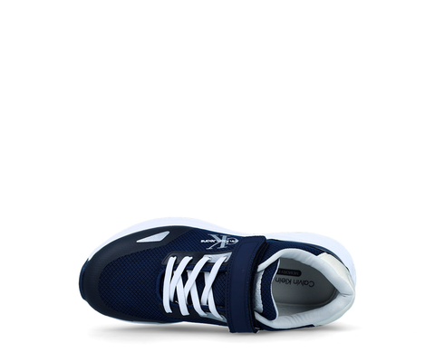 Calvin Klein Low Cut MAR/BR - V3B9-80142-0208X007-213