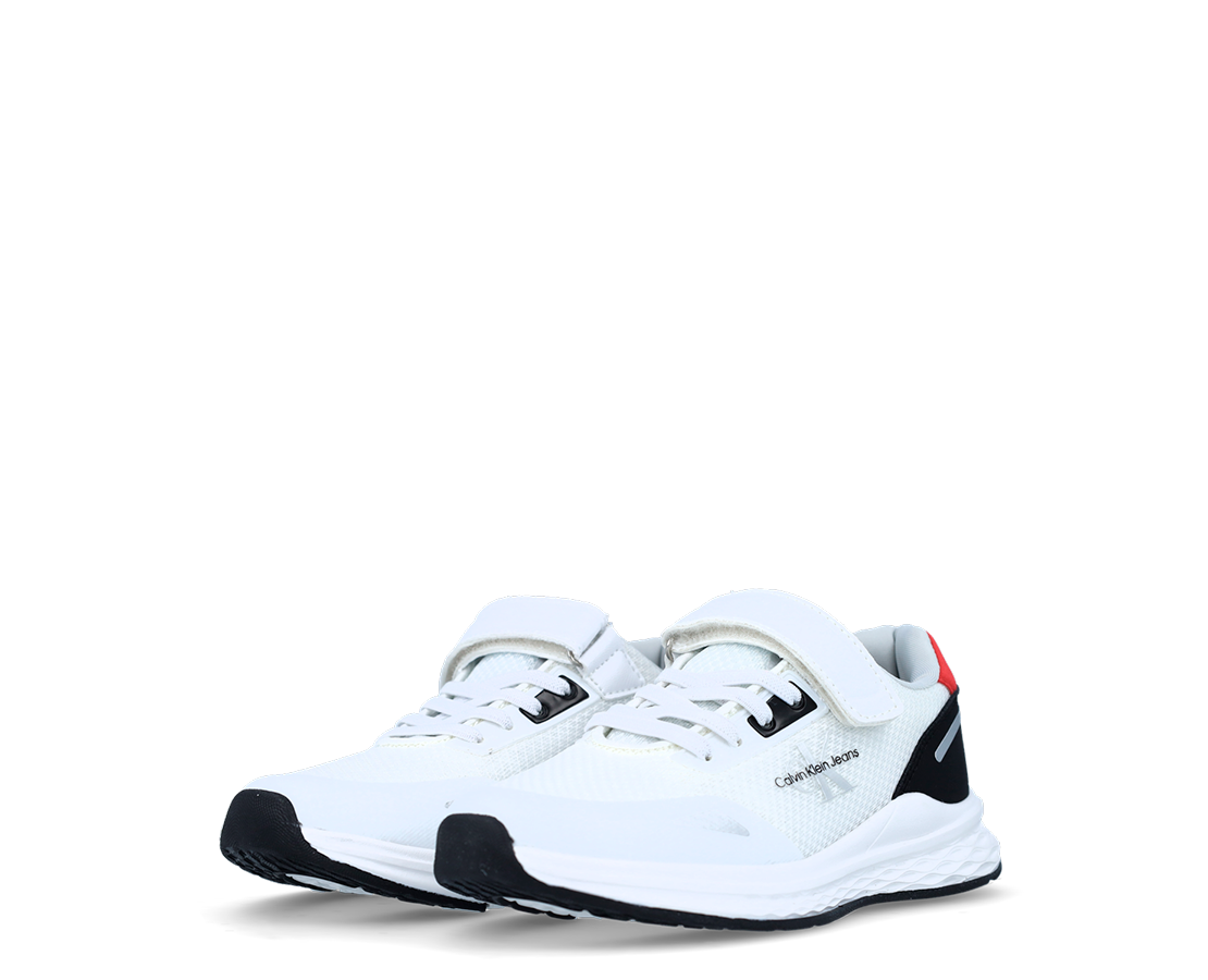Calvin Klein Low Cut BR/PR/VM - V3B9-80142-0208X010-120