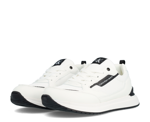 Calvin Klein Low Cut Lace-Up BR/PR - V3B9-80739-0208100--117