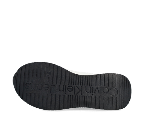 Calvin Klein Low Cut Lace-Up BR/PR - V3B9-80739-0208100--117