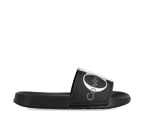 Calvin Klein Logo Pool Slide PR - V3X0-80924-1172999--240