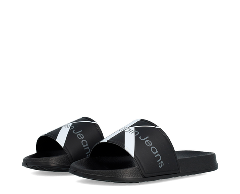 Calvin Klein Logo Pool Slide PR - V3X0-80924-1172999--240